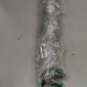 Quick Drying Bathroom Mat Non Slip Bath Rug 40x60cm Woven Texture Ultra Absorbent Fast Dry Floor Mat for Home and Public Wet Areas