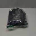 BIBLOZ Center Console Armrest Cover for Ford F150 2015-2024 2025 2026,F250 F350 F450 2017-2026 and Expedition 2018-2024 Accessories Center Console Cushion Cover(Jump Seat Only)