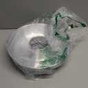 Aluminum Ring Cake Pan (11.2 in) - Fluted Tube Pan for Baking Pound Cake - Flan Mold - Molde para Chocoflan and Pasteles