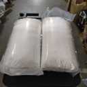 Shaoxing Huayu Home Supplies Pillow Inserts 17"x17", Cover 100% Cotton, Filling 100% Polyester Fiber