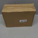 Vintage Art Deco Nick and Nora Cocktail Glasses – 5 oz Crystal Ribbed | Set of 4 | Martini, Manhattan, Gin, Whiskey | Classic Cocktail Glassware for Home Bar