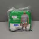 Amazon Basics Maximum Absorbency Incontinence Underwear for Men with Leak Protection and Odor Control, X-Large, 16 Count