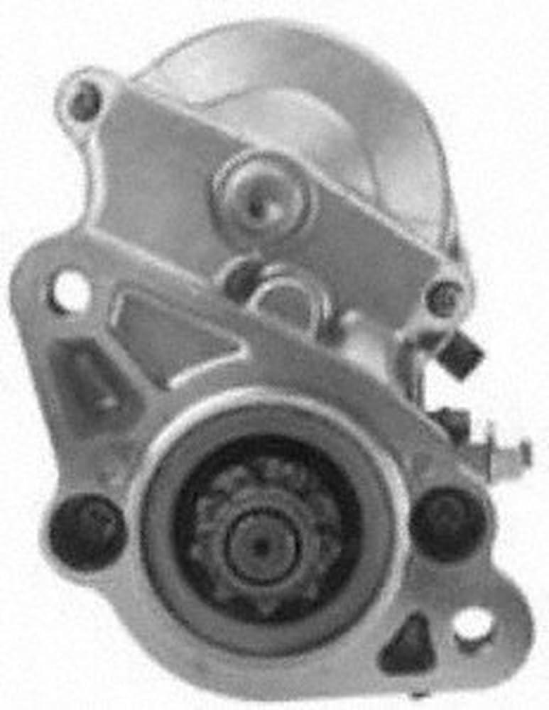 Denso- 2800166 REMAN STARTER