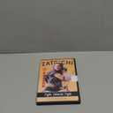 Zatoichi the Blind Swordsman, Vol. 8 - Fight, Zatoichi, Fight [DVD]