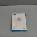 Magnetic Wireless Charger for iPhone, 2Pack 6FT [Apple MFi Certified]Mag-Safe Charger Cable Wireless Magnetic Charging Cord with USB C Fast Charging Block for iPhone Air/17/17 Pro/17 Promax/16/16Plus