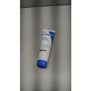 CeraVe Gentle Hydrating Conditioner, Hair Conditioner With Ceramides, Niacinamide & Hyaluronic Acid, Sulfate Free & Color Safe, Moisturizing Conditioner For All Hair & Scalp Types (9 Fl Oz (Pack of 1))