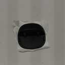 Loncaster Car Phone Holder, Car Phone Mount Silicone Car Pad Mat for Various Dashboards, Slip Free Desk Phone Stand Compatible with iPhone, Samsung, Android Smartphones, GPS Devices and More, Black