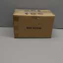 Modern Led Pendant Light 5500K Cold White Kitchen Island Pendant Light Fixtures Adjustable Height Led Pendant Lamp for Kitchen Island Dining Room Hanging Light, 2 Pack (Chrome)