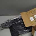 GLEAM Projector Stand Tripod from 23" to 51", Laptop Tripod Stand with Elastic Band, Height Adjustable for Office, Home, Stage, Studio, Multifunctional DJ Rack Stand