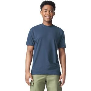 Comfort Colors Adult Heavyweight Short Sleeve Tee, Style G1717/G1745, Multipack, Large