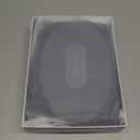 IKEEPFIT Portable Heating Pad for Back, Cordless Wearable Heat Belt with Massager for Lower Back Pain Relief, Battery Powered 8000 mAh Rechargeable, MAXwarm 3.0, Gift for Women Men 90-310 lbs