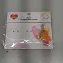 Sonix Dust Plugs - USB C + Lightning Compatible - Care Bears Character Charging Port Charms (3 Pack) - Funshine, Cheer, Grumpy Bear