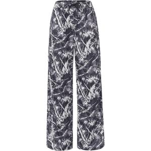 EXARUS Girls Sweatpants Wide Leg Baggy Track Sweat Pants Elastic Waist Drawstring Cute Loose with Pockets for Teen 8-14Y (Gray)
