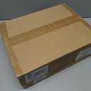 Heavy Duty Clothes Rack, Rolling Clothing Rack, Garment Rack with Wheels, Double Rod, Max 400Lbs, Black