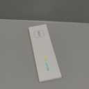 Tensky Smart Watch for Men/Women Android & iPhone, Alexa Built-in, 1.8" Touch Screen Fitness Tracker with Answer/Make Calls, 3ATM Waterproof Heart Rate/Sleep/SpO2 Monitor, Pedometer, 100+ Sport Modes (Black)