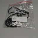 ZOKYUYS VS50825R Engine Valve Cover Gasket, Fit for Toyota Camry 2.5, Highlander Sienna Venza 2.7L, RAV4 Lexus ES300h/NX300h, Scion TC 2.5L, 2010-2020, Replacement OEM VS50721