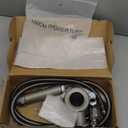 Clover and Cove C&C FILTERED SHOWERHEAD (One Size, Gray)