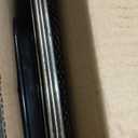 Nuwave Bravo Air Fryer Toaster Smart Oven, 12-in-1 Countertop Convection, 30-QT XL Capacity, 50°-500°F Temperature Controls, Top and Bottom Heater Adjustments 0%-100%, Brushed Stainless Steel Look