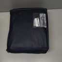 CuteKing Weighted Blanket (7lbs, 40"x 60", Grey) Heavy Blanket for 60-80lbs, Weighted Blanket for Cooling & Heating with Premium Glass Beads, Thick Blanket All-Season