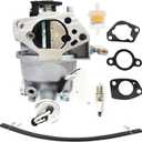 Huayi 8X90 951-05560 Carburetor Assembly Replacement For Cub Cadet MTD 8X90ZUA 8X90ZU 8X90KUB Replaces 651-05560