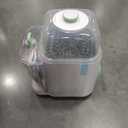 Momcozy KleanPal Pro Baby Bottle Washer, Sterilizer & Dryer - All-in-One Cleaning Machine for Bottles, Pump Parts & Baby Essentials - Time-Saving & Effortless Care