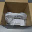 Konnect Gooseneck Desk Lamp, White