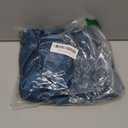 Bedsure King Size Satin Pillowcase Set of 2 - Teal Silky Pillow Cases for Hair and Skin with Envelope Closure, Similar to Silk Pillow Cases, Gifts for Women Men, 20x36 Inches, 2pcs