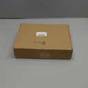 6 Packs Clear Zippered Storage Bags Sweater Moth Bags Plastic Storage for Blankets Clothes Bed Sheet Organizer with Zipper for Closet Linen Sweater Bed Sheet Clothes Pillow(16 x 14 x 4 Inch)