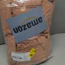 Joydeco Pink Velvet Curtains 108 inch Length 2 Panels, Luxury Blackout Rod Pocket Thermal Insulated Window Curtains, Super Soft Room Darkening Drapes for Living Dining Room Bedroom,W52 x L108 inches