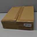 Nieifi Corner Shower Caddy Stand-4 Tier Rustproof Anodized Aluminum Standing Shower Organizer-Shower Caddy Corner-Dual Stability to Anti-Shaking-Height-Adjustable Legs for Uneven Surfaces-Silver