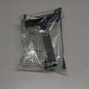 Lamicall Car Headrest Tablet Holder - [3 in 1 Extension Arm] Adjustable Tablet Car Mount for Back Seat, Road Trip Essentials for Kids, for 4.7-11" Device Like iPad Pro, Air, Mini, Galaxy, Fire, Black