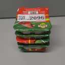 5 x Audubon Park 13065 High Energy Suet Cake Wild Bird Food, 11-Ounces