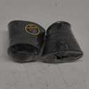 Ultraverse 20x4.0, 26x4.0, 20x3.0, 26x3.0 Inner Tube Set with Schrader Valve-Ideal for Mountain Bikes & E-Bikes with 20/26-Inch Fat Tires-Durable & Reliable Performance 2 Pack with Tire Levers