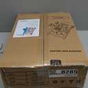 BAUTIA Wooden Baby Walker, Montessori Walker for Babies 6-12 Months, Push Walking Toys for 1 Year Old Learning to Walk