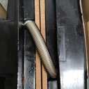 Gotham Steel Nonstick Panini Press Sandwich Maker, 2in1 Breakfast Sandwich Maker Grill / Sandwich Press Grill with Indicator Light, Grilled Cheese Maker Makes 2 Sandwiches with Easy Cut Edges, Black