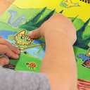 Teacher Created Resources Pete The Cat Reusable Sticker Pad