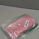 5X7ft Pink Backdrop for Photography Photo Booth Background for Photoshoot Background