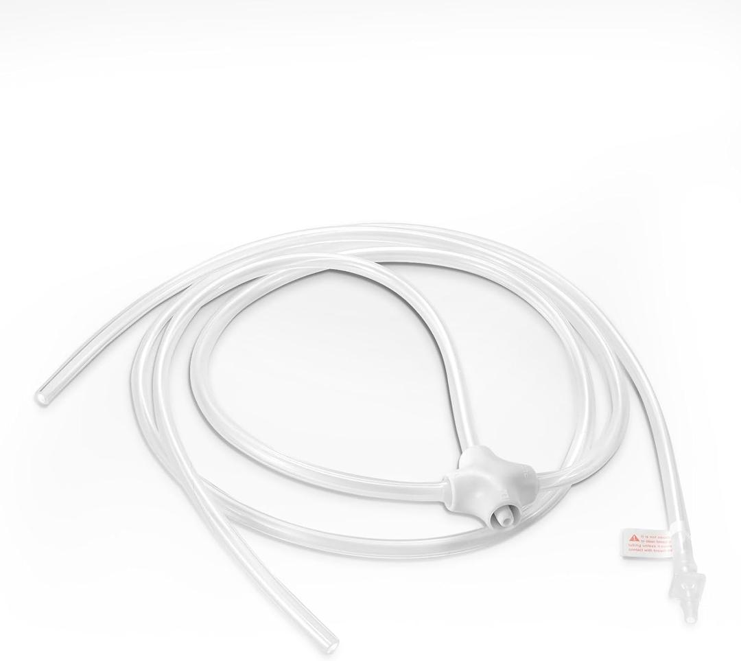 Lulia LU01 Breast Pump Part - Tube