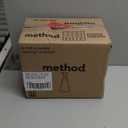 Method Foaming Hand Soap, Sweet Water, 10 fl oz (Pack of 6)