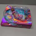 MERMAID HIGH, Oceanna Deluxe Mermaid Doll & Accessories with Removable Tail, Doll Clothes and Fashion Accessories, Kids Toys for Girls Ages 4 and Up