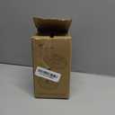 Interactive Dog Puzzle Toys for Boredom, Dogs Enrichment Toy to Keep Them Busy, Treat Dispensing Slow Feeder (Yellow)