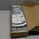 Towel Racks for Bathroom, Bathroom Shelf Over Toilet,Floating Shelves with Towel Rack Paper Holder Storage Basket,Floating Shelves for Wall Decor,Silver (Large)