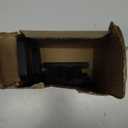 Doorbell Extender Compatible with Ring (2nd Gen), Brick Mount Extension, High Quality PETG Material, Extends Doorbell from Wall for Better Visibility and Angle