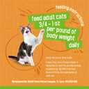 Purina Friskies Wet Cat Food Pate, Liver and Chicken Dinner - (Pack of 24) 5.5 oz. Cans (EXP 03/01/28)