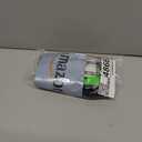 Marvel Rainbow Heroes Color Daze Avengers T-Shirt (Small, Black)