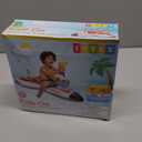 INTEX Inflatable Pool Float: Pool Toy for Kids