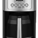 Cuisinart PerfecTemp 14-Cup Programmable Drip Coffee Maker, DCC-3200NAS