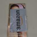 V-Line Mask Chin Up Mask V Shaped Face Mask Chin strap, Soft Silicone Chin Strap V Line Lifting Mask for Women, Jaw Exerciser (Pink)