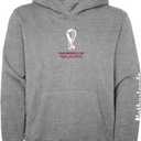 Outerstuff Women's FIFA World Cup Core Fleece Hood Size M