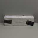 Sound Bar for Smart TV - 50W Powerful TV Sound Bar with Crystal Clear Dialogue & Enhanced Bass | 17-Inch Compact Soundbar for TV with Bluetooth 5.3, Optical & AUX, perfect for Smart TVs, PC, Projector